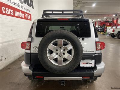 2008 Toyota FJ Cruiser   - Photo 4 - Mesa, AZ 85201