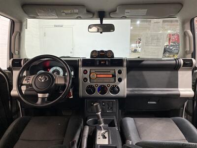 2008 Toyota FJ Cruiser   - Photo 11 - Mesa, AZ 85201