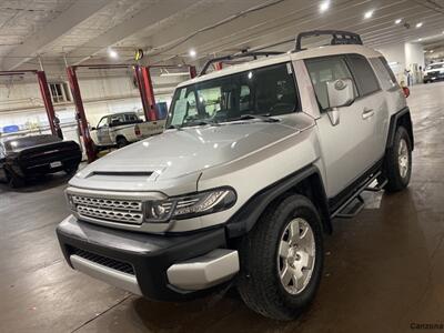 2008 Toyota FJ Cruiser   - Photo 7 - Mesa, AZ 85201