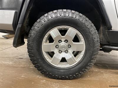 2008 Toyota FJ Cruiser   - Photo 15 - Mesa, AZ 85201