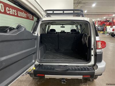 2008 Toyota FJ Cruiser   - Photo 5 - Mesa, AZ 85201