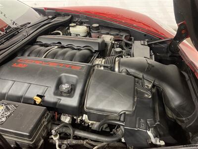 2008 Chevrolet Corvette   - Photo 17 - Mesa, AZ 85201