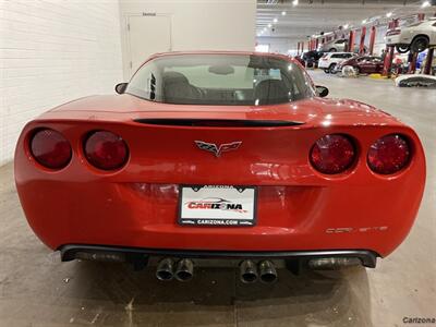 2008 Chevrolet Corvette   - Photo 4 - Mesa, AZ 85201
