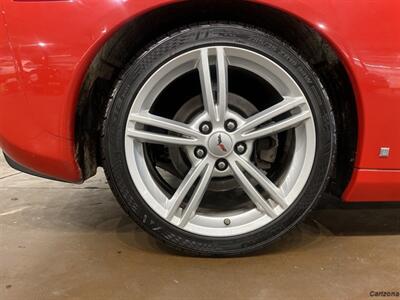 2008 Chevrolet Corvette   - Photo 15 - Mesa, AZ 85201
