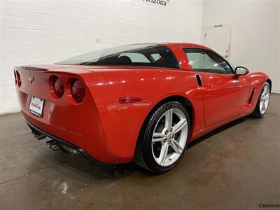 2008 Chevrolet Corvette   - Photo 3 - Mesa, AZ 85201