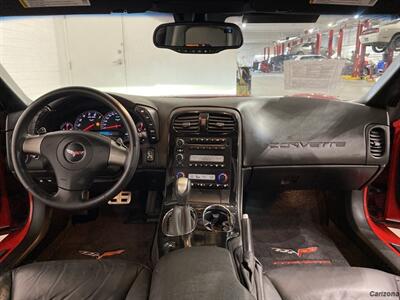 2008 Chevrolet Corvette   - Photo 11 - Mesa, AZ 85201
