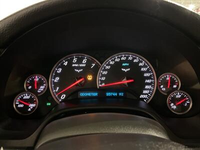 2008 Chevrolet Corvette   - Photo 12 - Mesa, AZ 85201