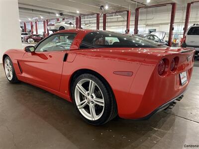 2008 Chevrolet Corvette   - Photo 6 - Mesa, AZ 85201