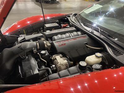 2008 Chevrolet Corvette   - Photo 18 - Mesa, AZ 85201