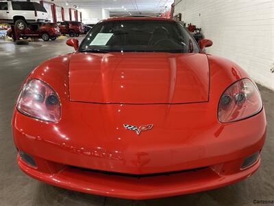 2008 Chevrolet Corvette   - Photo 8 - Mesa, AZ 85201