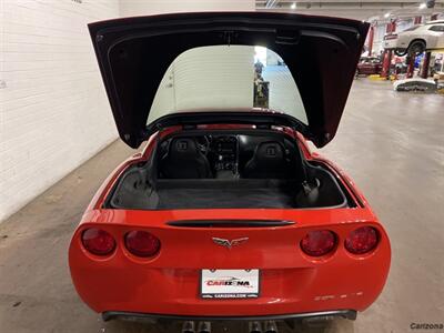 2008 Chevrolet Corvette   - Photo 5 - Mesa, AZ 85201