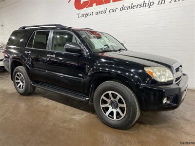 2007 Toyota 4Runner SR5 - Photo 2 - Mesa, AZ 85201