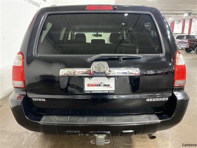 2007 Toyota 4Runner SR5 - Photo 4 - Mesa, AZ 85201