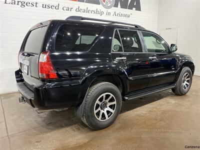 2007 Toyota 4Runner SR5 - Photo 3 - Mesa, AZ 85201