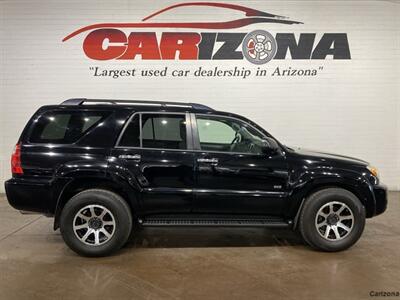 2007 Toyota 4Runner SR5 SUV