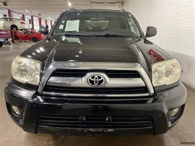2007 Toyota 4Runner SR5 - Photo 8 - Mesa, AZ 85201