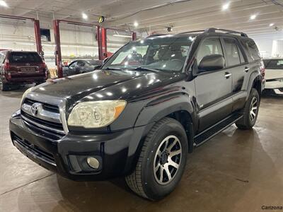 2007 Toyota 4Runner SR5 - Photo 7 - Mesa, AZ 85201