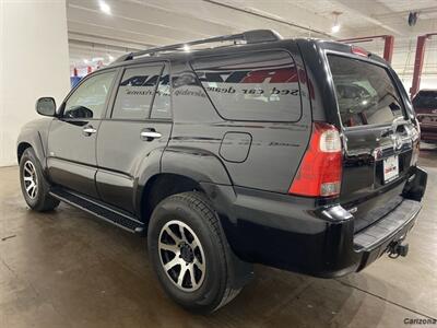 2007 Toyota 4Runner SR5 - Photo 6 - Mesa, AZ 85201