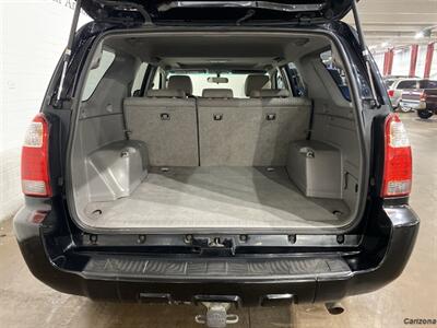 2007 Toyota 4Runner SR5 - Photo 5 - Mesa, AZ 85201