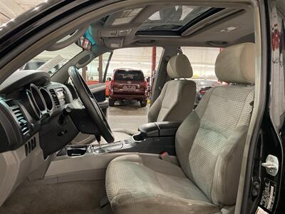 2007 Toyota 4Runner SR5 - Photo 9 - Mesa, AZ 85201