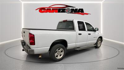 2007 Dodge Ram 1500 SLT   - Photo 3 - Mesa, AZ 85201