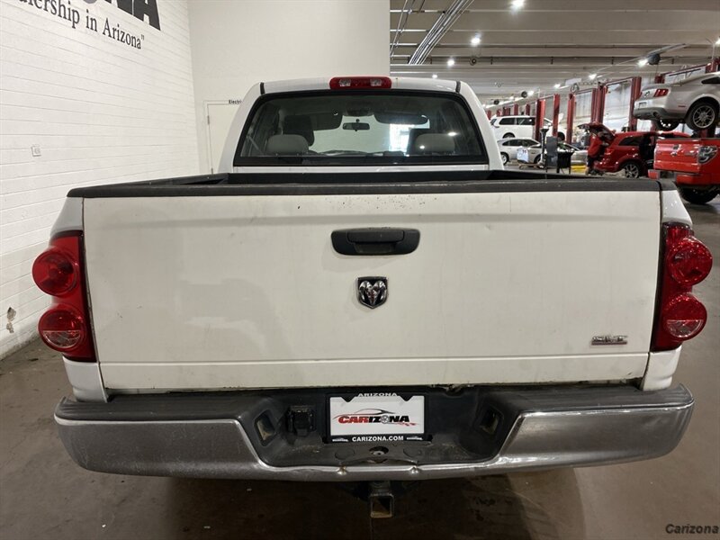 2007 Dodge Ram 1500 SLT   - Photo 4 - Mesa, AZ 85201