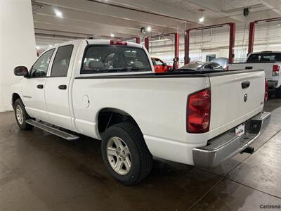 2007 Dodge Ram 1500 SLT   - Photo 6 - Mesa, AZ 85201