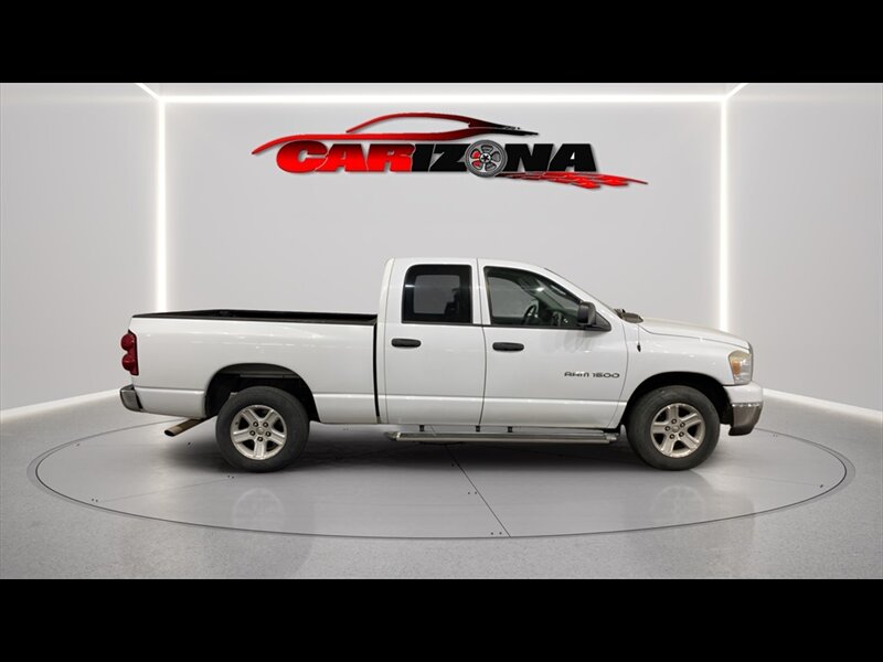 2007 Dodge Ram 1500 Pickup SLT's photo