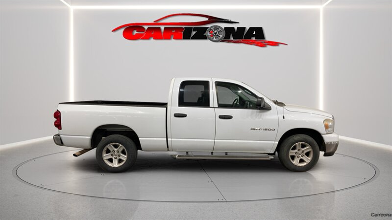 2007 Dodge Ram 1500 Pickup SLT's photo