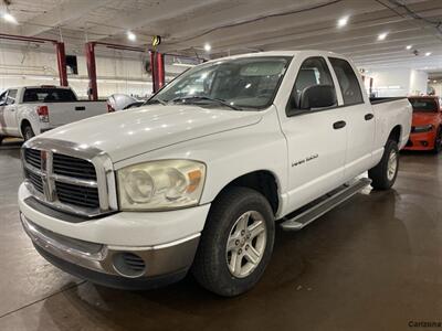 2007 Dodge Ram 1500 SLT   - Photo 7 - Mesa, AZ 85201
