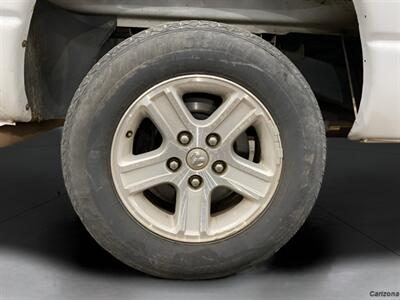 2007 Dodge Ram 1500 SLT   - Photo 14 - Mesa, AZ 85201