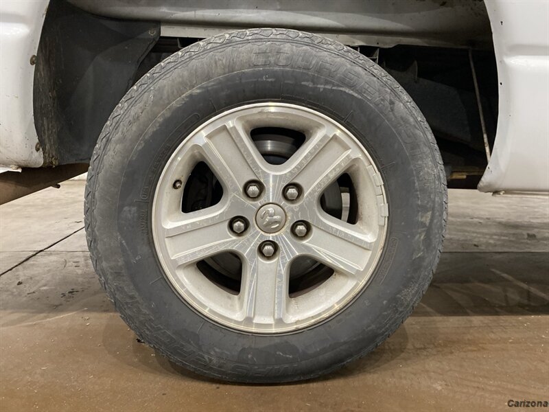 2007 Dodge Ram 1500 SLT   - Photo 14 - Mesa, AZ 85201