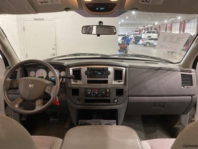 2007 Dodge Ram 1500 SLT   - Photo 11 - Mesa, AZ 85201