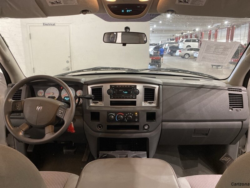 2007 Dodge Ram 1500 SLT   - Photo 11 - Mesa, AZ 85201