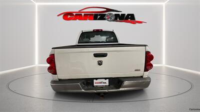 2007 Dodge Ram 1500 SLT   - Photo 4 - Mesa, AZ 85201