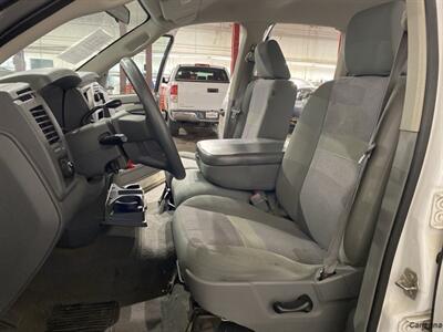 2007 Dodge Ram 1500 SLT   - Photo 9 - Mesa, AZ 85201