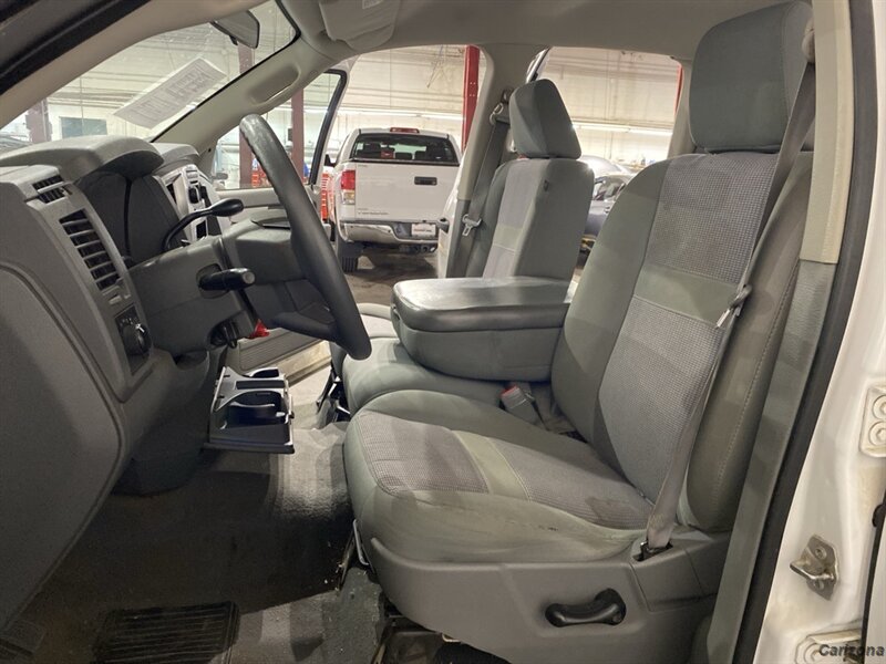 2007 Dodge Ram 1500 SLT   - Photo 9 - Mesa, AZ 85201