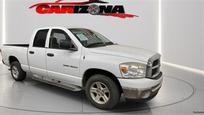 2007 Dodge Ram 1500 SLT   - Photo 2 - Mesa, AZ 85201