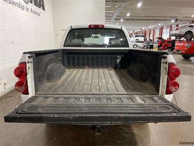 2007 Dodge Ram 1500 SLT   - Photo 5 - Mesa, AZ 85201