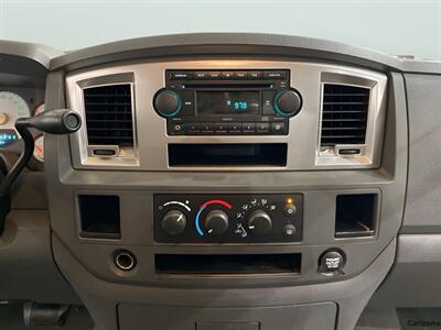 2007 Dodge Ram 1500 SLT   - Photo 13 - Mesa, AZ 85201