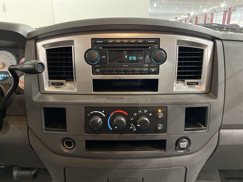 2007 Dodge Ram 1500 SLT   - Photo 13 - Mesa, AZ 85201