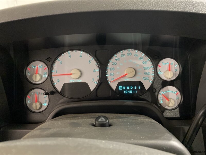 2007 Dodge Ram 1500 SLT   - Photo 12 - Mesa, AZ 85201