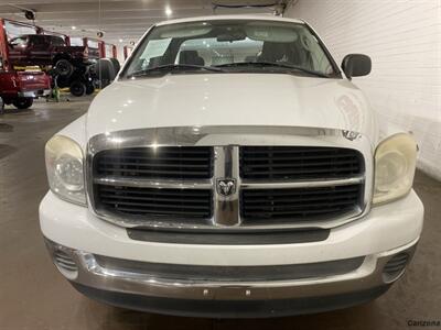 2007 Dodge Ram 1500 SLT   - Photo 8 - Mesa, AZ 85201