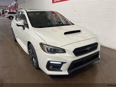 2019 Subaru WRX Sport-tech   - Photo 5 - Mesa, AZ 85201