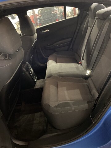 2019 Dodge Charger SXT - Photo 9 - Mesa, AZ 85201