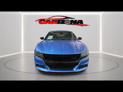 2019 Dodge Charger SXT   - Photo 6 - Mesa, AZ 85201