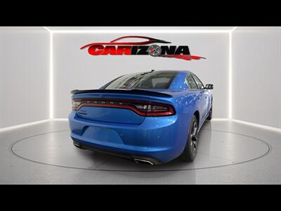 2019 Dodge Charger SXT   - Photo 3 - Mesa, AZ 85201