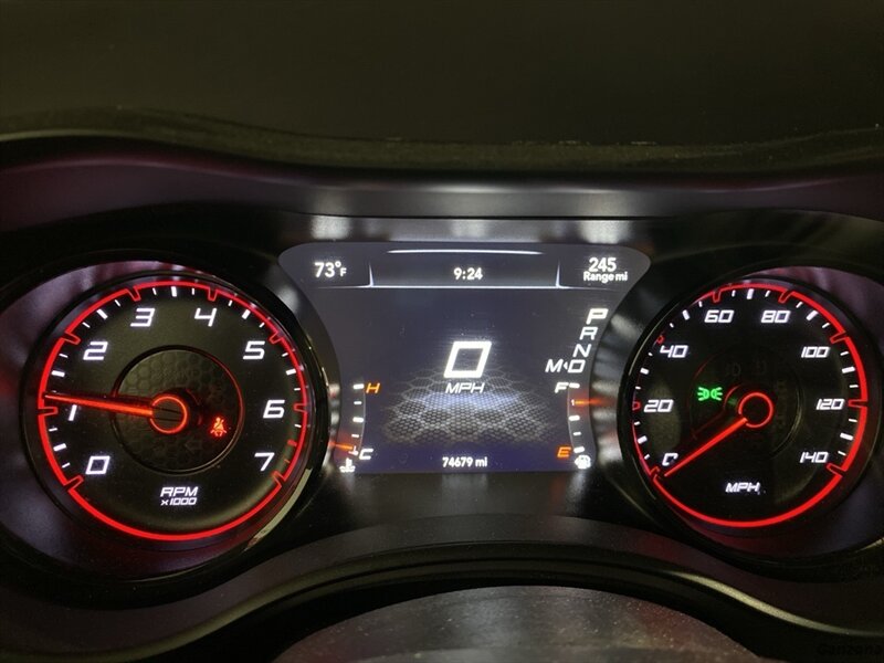 2019 Dodge Charger SXT - Photo 15 - Mesa, AZ 85201