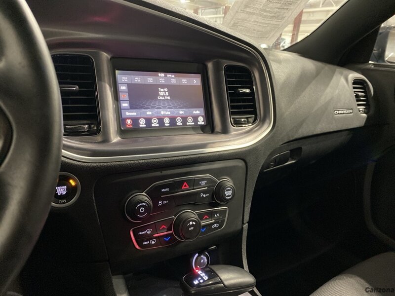 2019 Dodge Charger SXT - Photo 18 - Mesa, AZ 85201