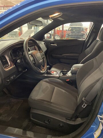 2019 Dodge Charger SXT - Photo 13 - Mesa, AZ 85201